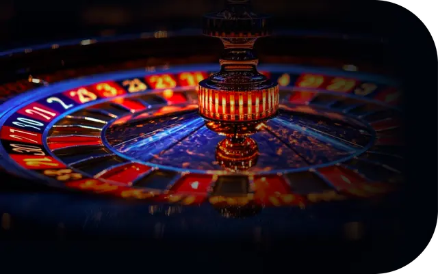 คาสิโนออนไลน์