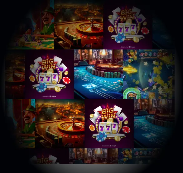 คาสิโนออนไลน์