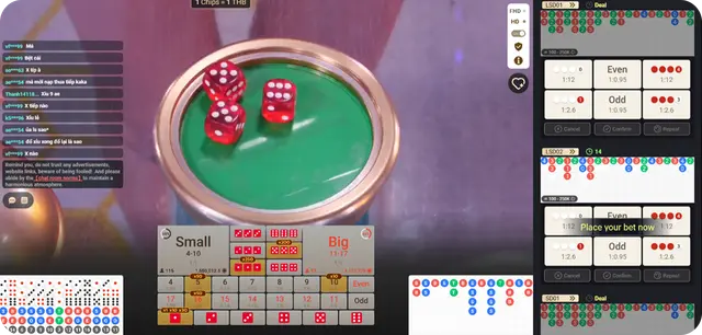 OnGaming-Lobby ไทย