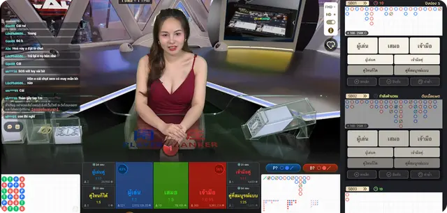 OnGaming-Lobby ไทย