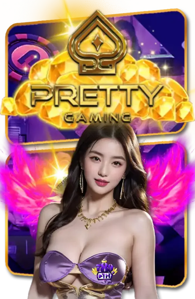 พริตตี้เกม คาสิโนสด ไทย