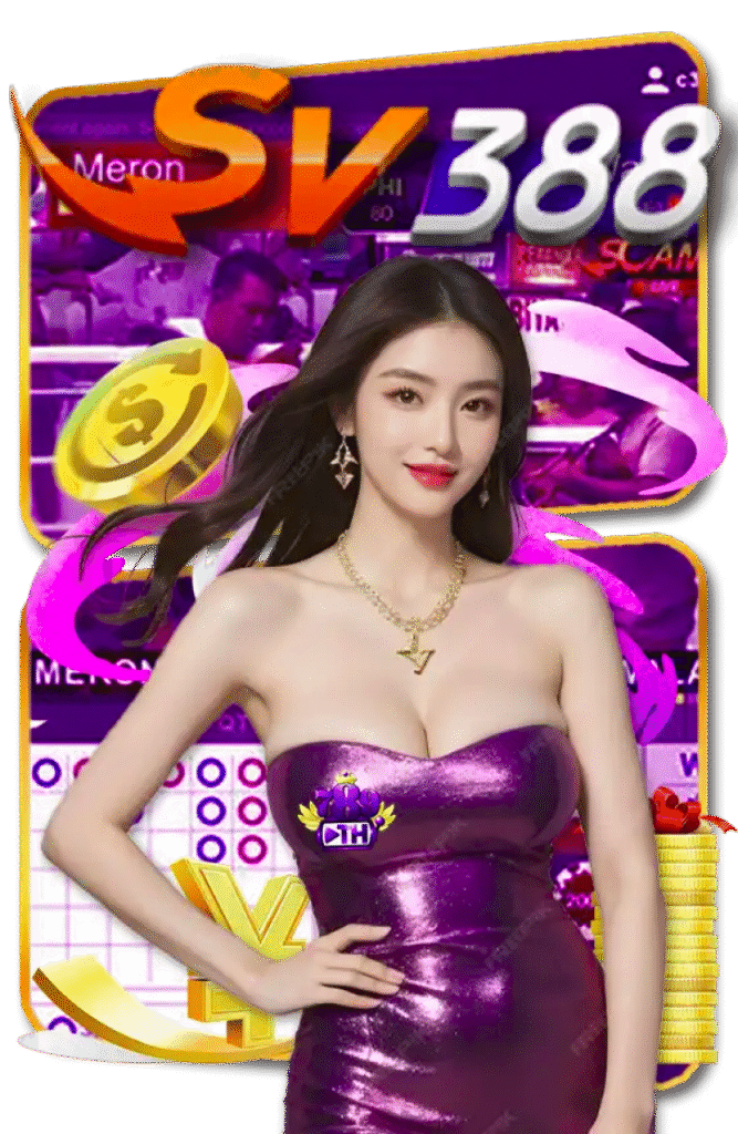 พอร์ทัล SV388