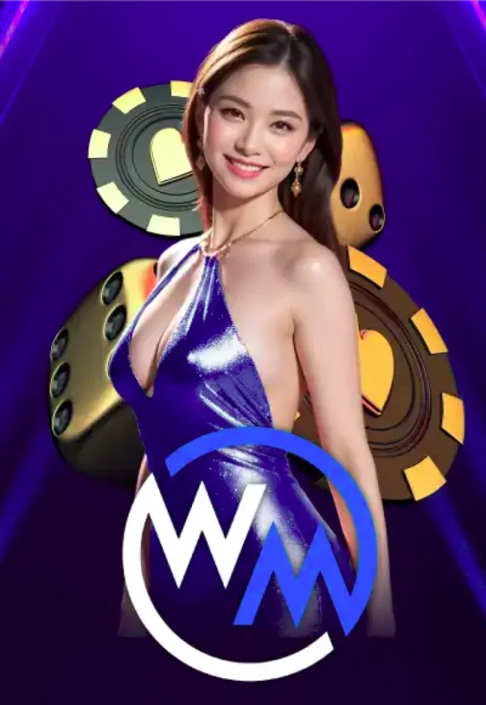WM คาสิโนออนไลน์ประเทศไทย